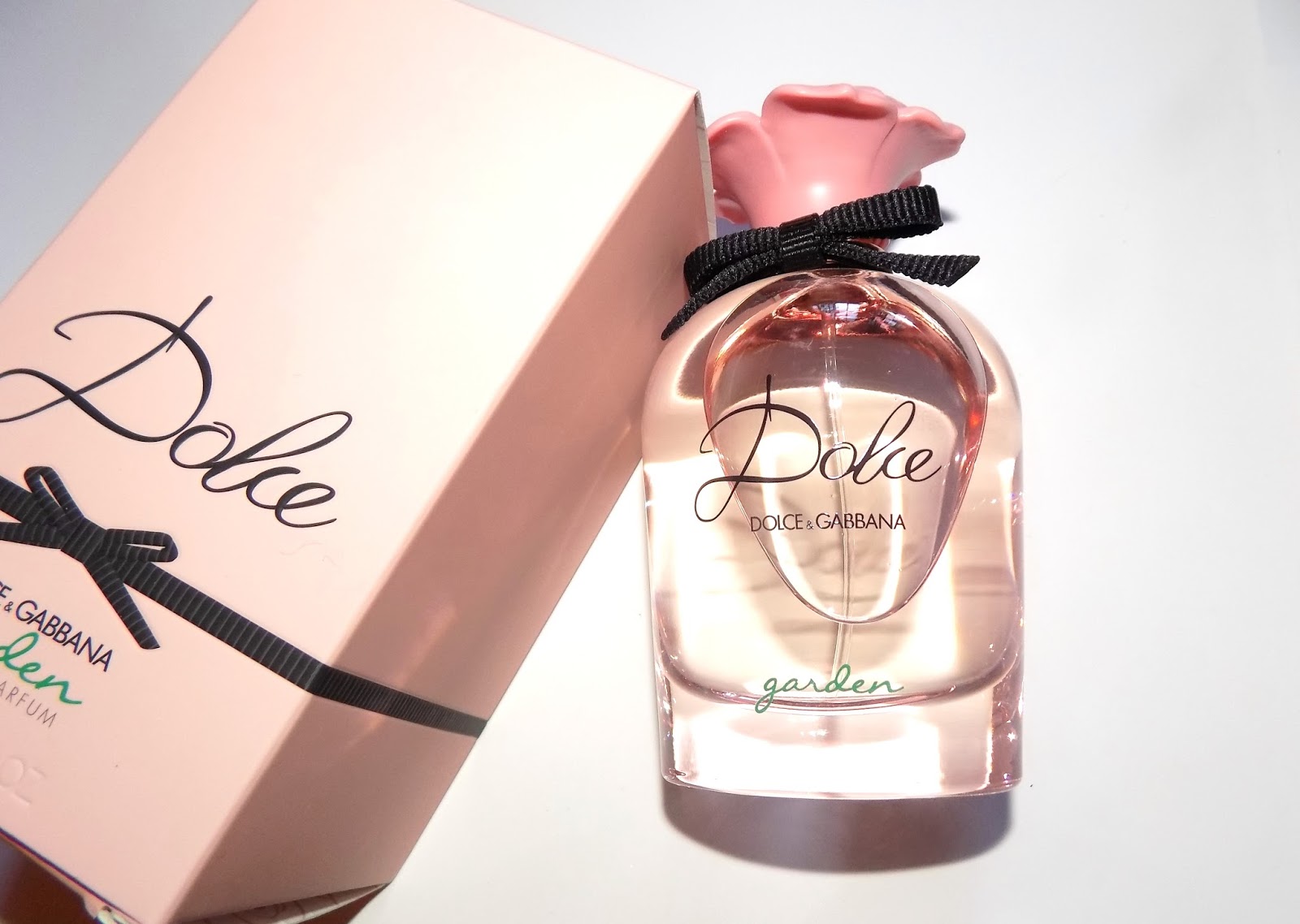 dolce and gabbana garden ulta