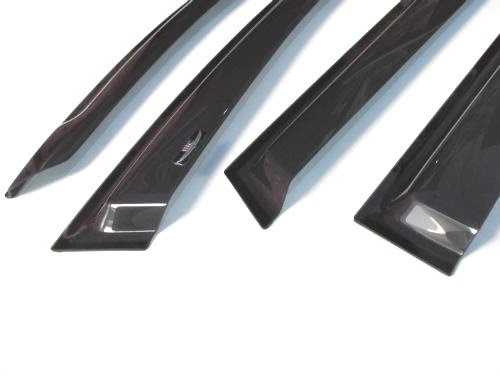 Window Visor Bmw E36 91 98 Kode 1303 Raja Bmw Jual