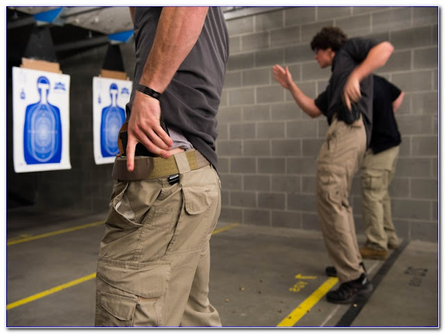 Free ONLINE Concealed Carry COURSE