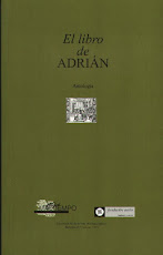 EL LIBRO DE ADRIAN, Maltiempo Editores y La Fundación Aurin