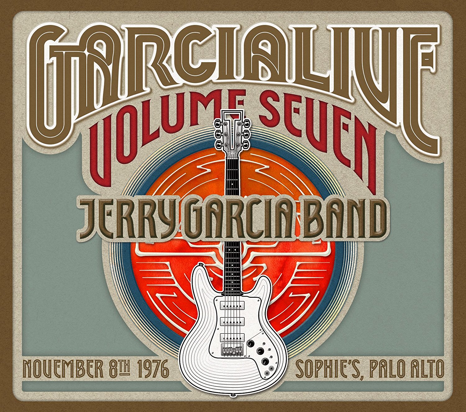 jerry garcia band live albums jerry garcia band live albums