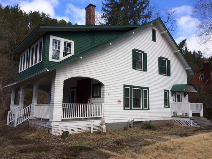 Awesome Austin Former Home of Senator Frank Baldwin Austin PA For Sale