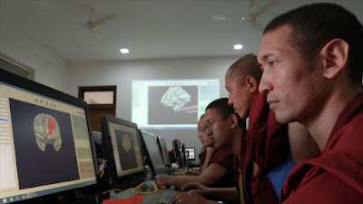 The Dalai Lama Scientist Image 5