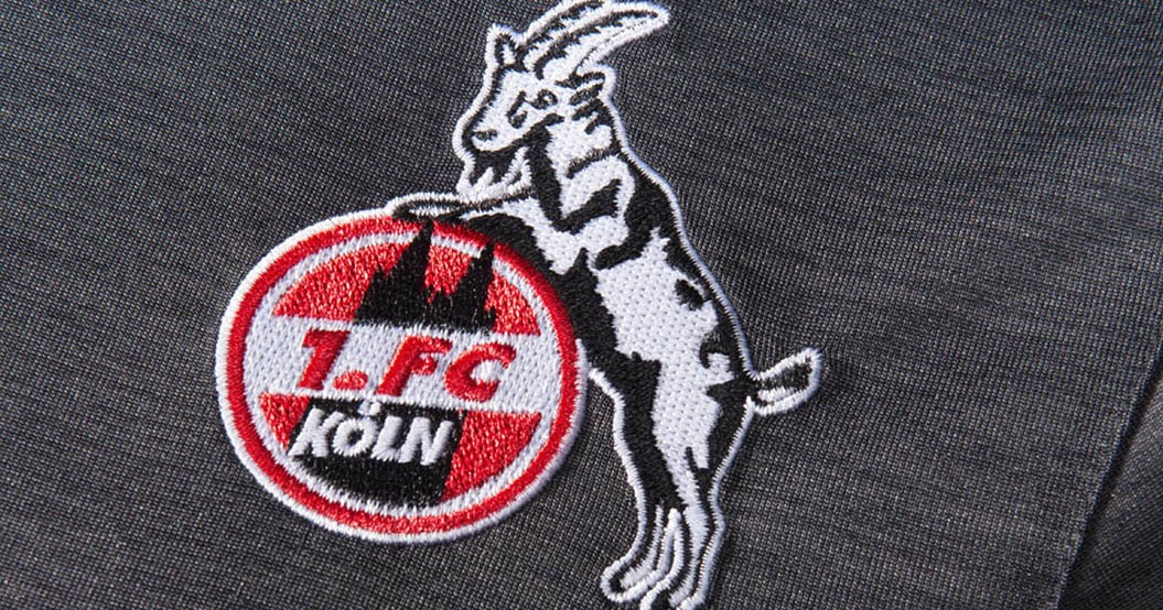 1. FC Köln 16-17 Trikots veröffentlicht - Nur Fussball