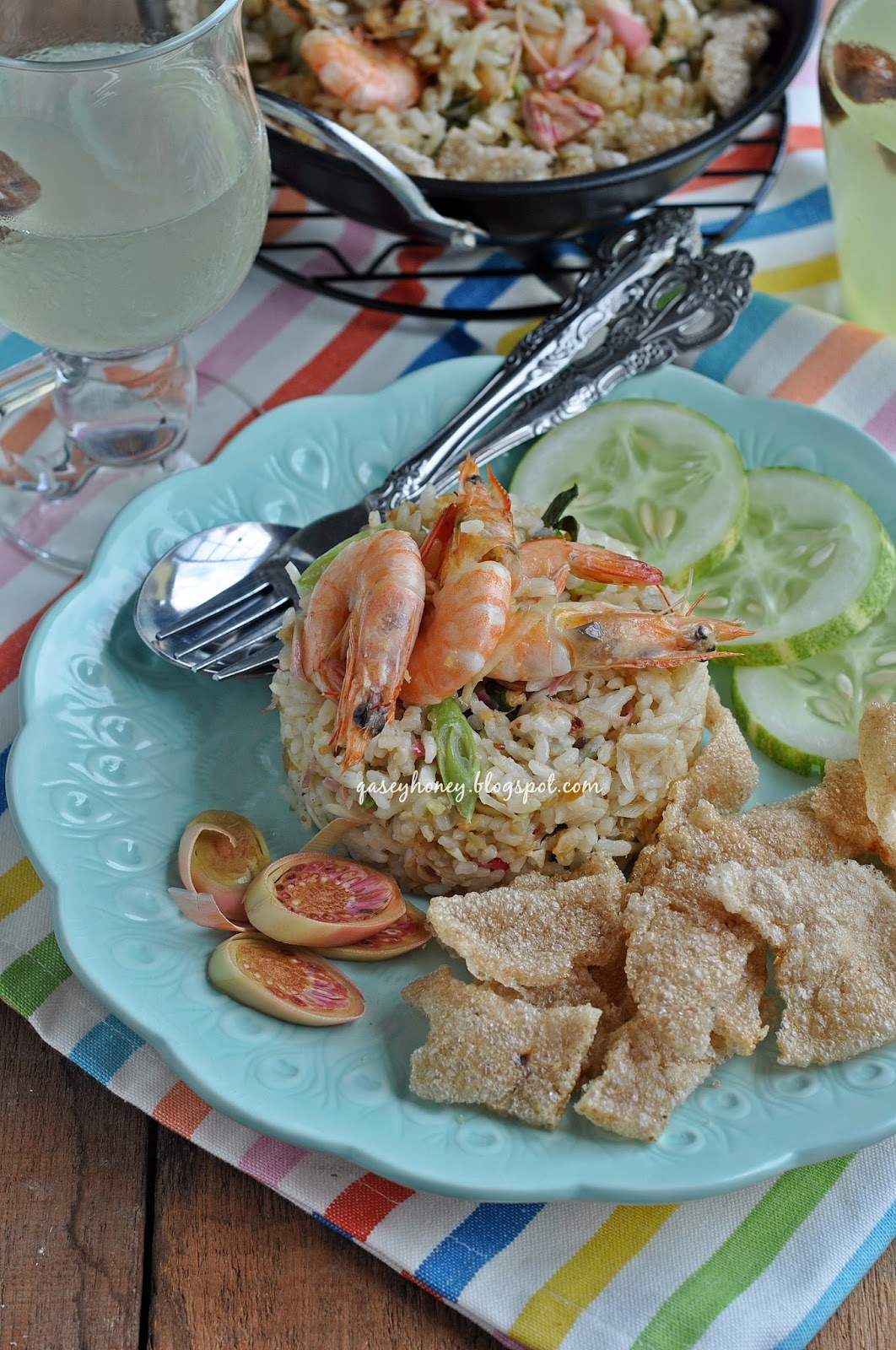 Resepi Chicken Wing Bbq