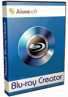 Aiseesoft Blu-ray Creator v1.0.12.23818 Portable