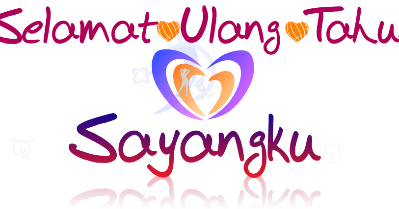 Unduh Gratis Gambar Kumpulan Puisi Ucapan Selamat Ulang Tahun Yang Romantis Terupdate oleh KataCinta.Co