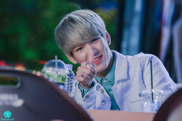 어릴때부터 지금까지 쭉 화나있는 환희.U10T | 인스티즈