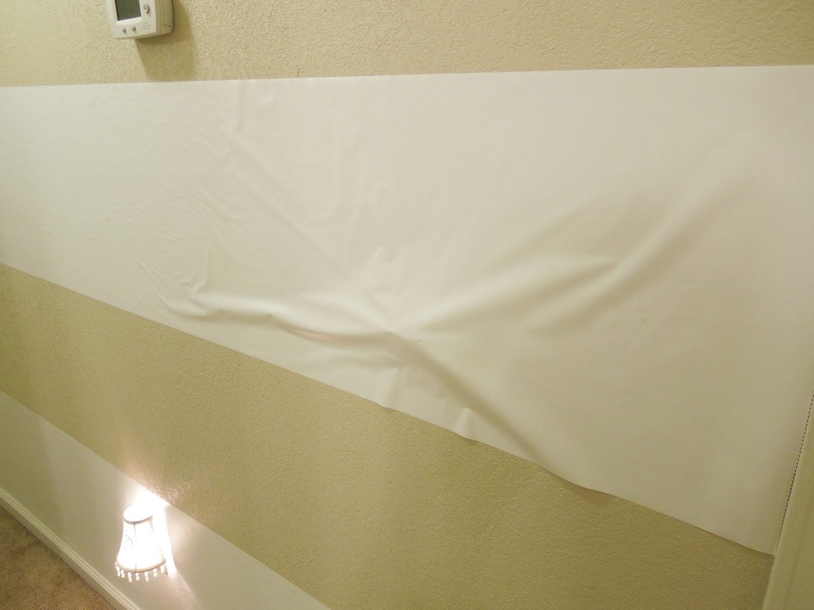 Darling Daly Design Contact Paper Wall