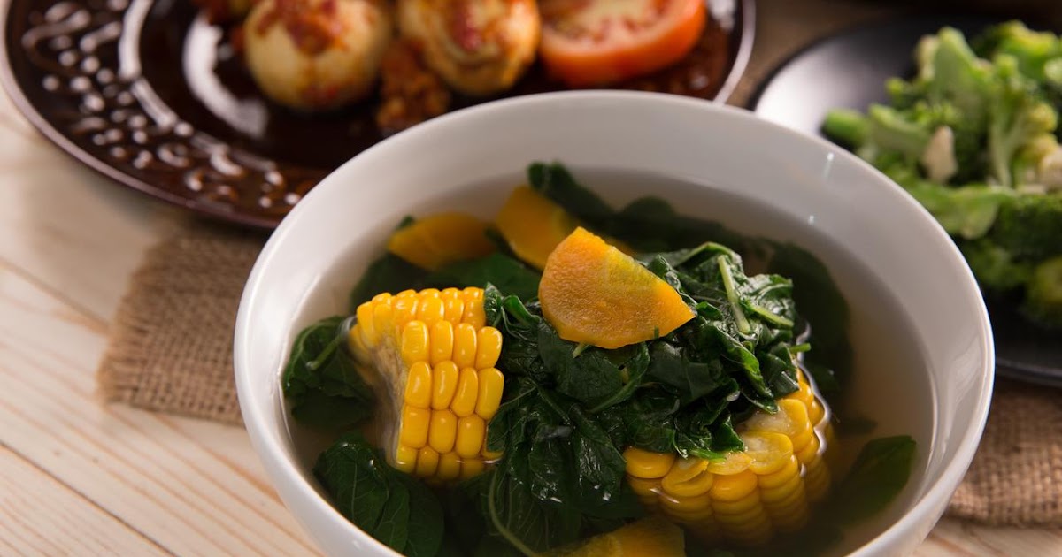 Belajar Masak Sendiri Resep cara membuat masakan sayur Belajar Masak Sendiri Resep cara membuat masakan sayur