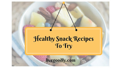 snacks