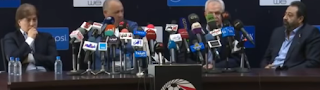 تشكيلة منتخب مصر أمام النيجر:غزال وباهر المحمدى أساسيان تشكيلة منتخب مصر أمام النيجر:غزال وباهر المحمدى أساسيان