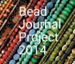 Bead Journal Project 2014 Participant