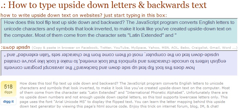 Paste to browser. Upside down font. Поделка на букву аа. Буква v расплывчато. Размытая буква v.
