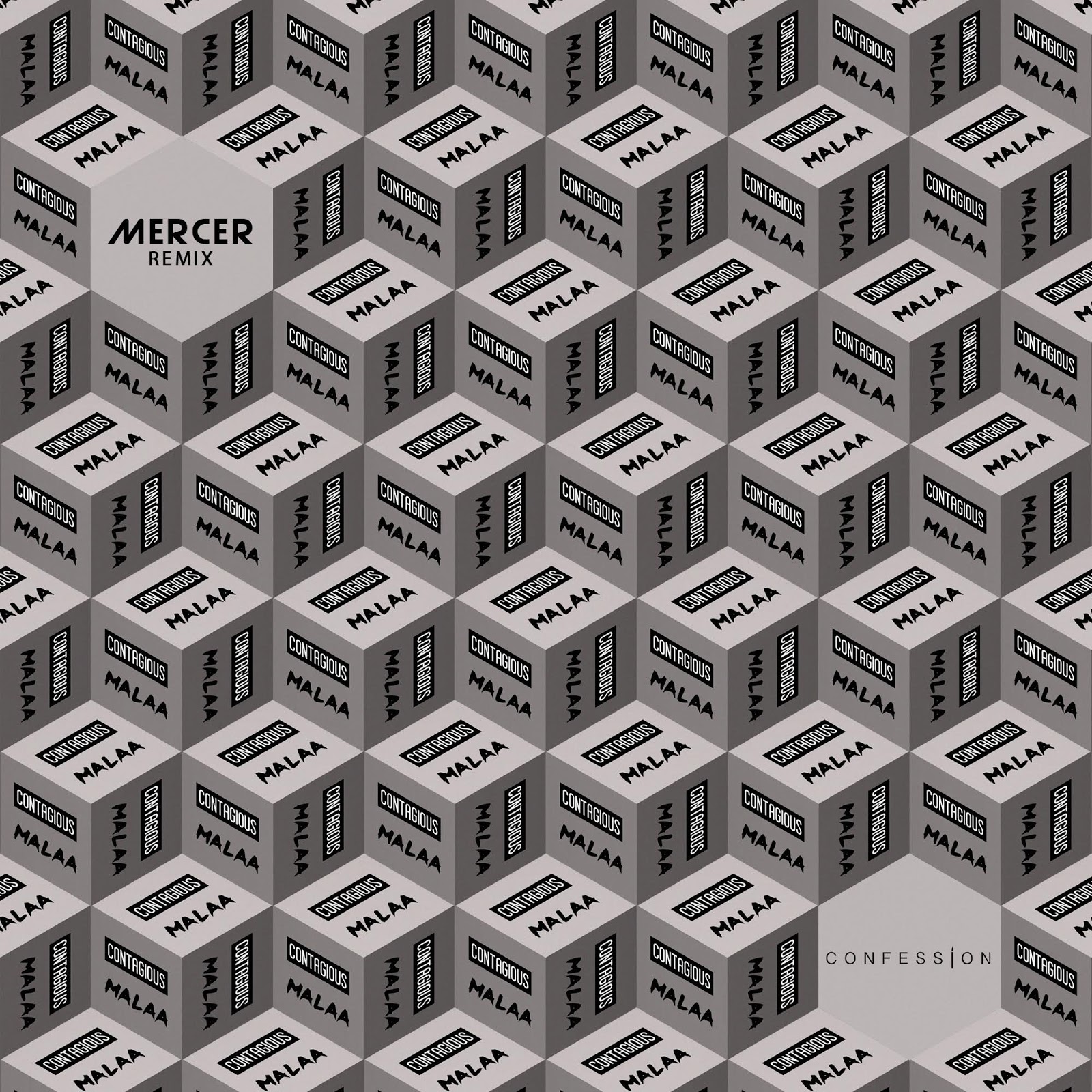 Mercer presenta su remix de Contagious WikiEDM