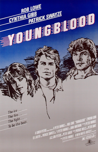 Youngblood.1986.poster