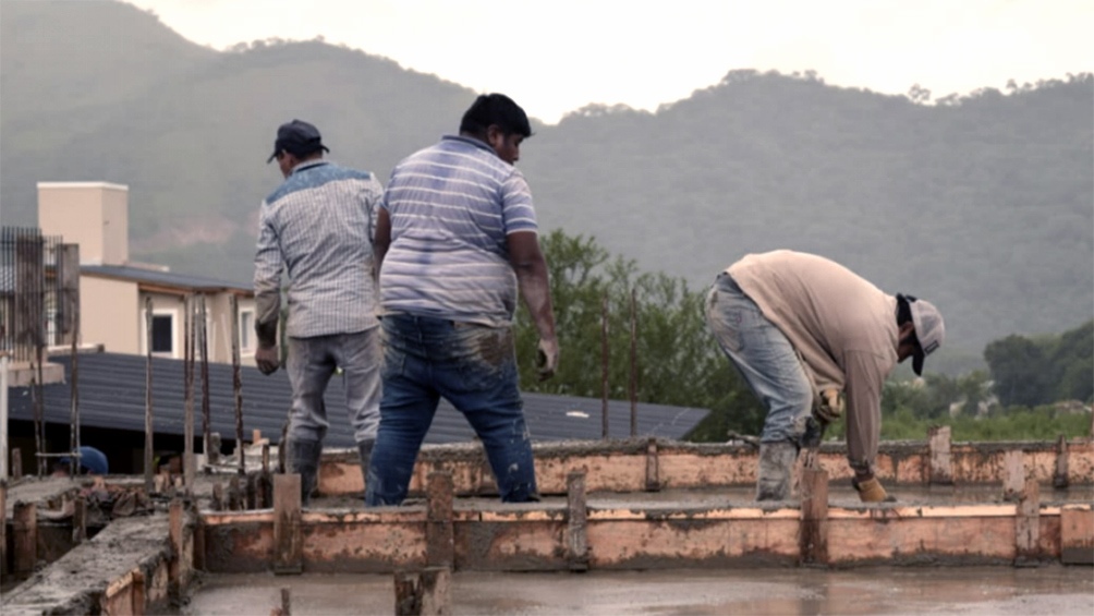 Construccion Construccion