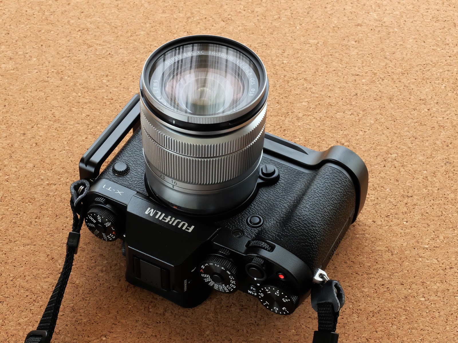 ジンバル スタビライザーを使った動画撮影 映像制作 よく写るキットレンズ Fujinon Xc16 50mm F3 5 5 6 Ois