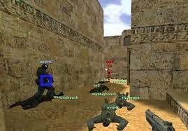 cd hack cs 1.6 download