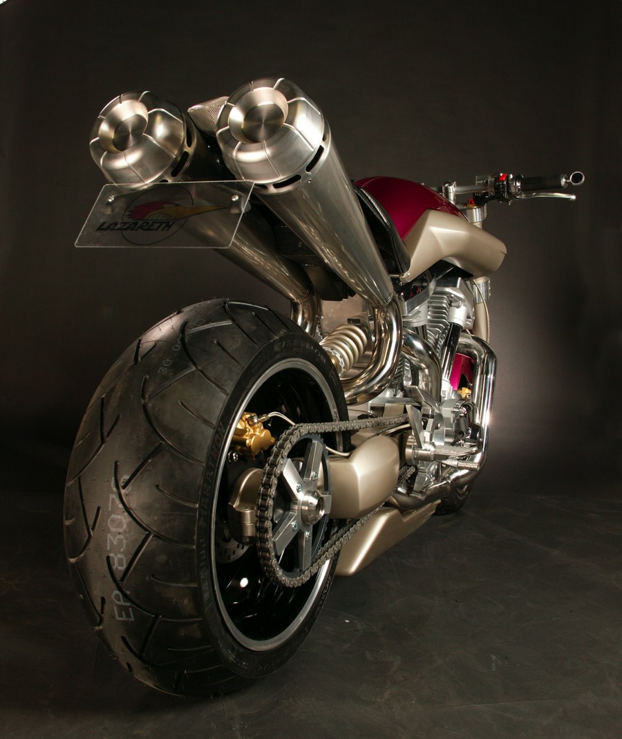 yamaha wild star 1600