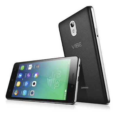 Harga dan Spesifikasi Lenovo Vibe P1m Harga dan Spesifikasi Lenovo Vibe P1m