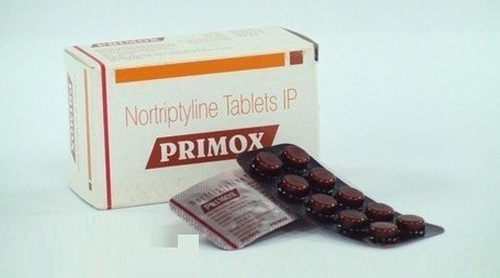 Nortriptyline Discount