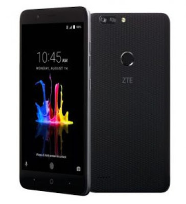 سعر ومواصفات ZTE Blade Z Max بالصور والفيديو سعر ومواصفات ZTE Blade Z Max بالصور والفيديو