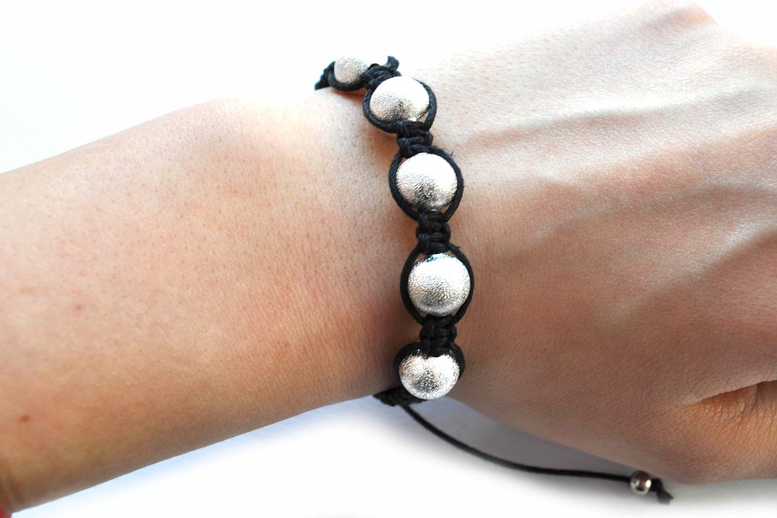 Bransoletki Shamballa