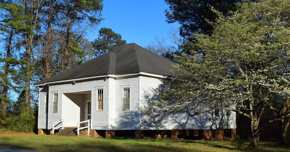 Sorrell Springs Primitive Baptist Church