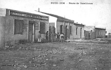 Chat maroc radio