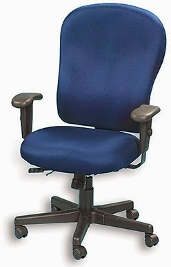 Multifunction Computer Chair by Eurotech Multifunction Computer Chair by Eurotech