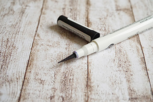 HYPOAllergenic - Tint Eyeliner Pen