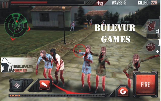 zombie road kills Zombie Roadkill Game Review