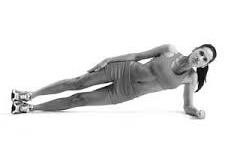 side plank side plank