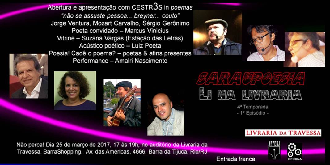 Apresentacoes programacao