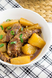 pork japanese recipes pressure stew cooker tender rib chinese easy pot instant ribs belly asian stovetop much fun functions explore