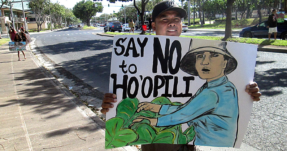 Honouliuli Ewa Traditional Cultural Properties Photos Of West Oahu