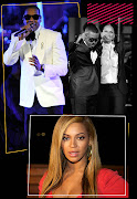 During JayZ first performance after baby Blue Ivy. (jayz carnagie beyonce post)