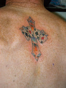 Tattoos For Girls On Back Cross cross tattoos for women cards and cross tattoo on back 