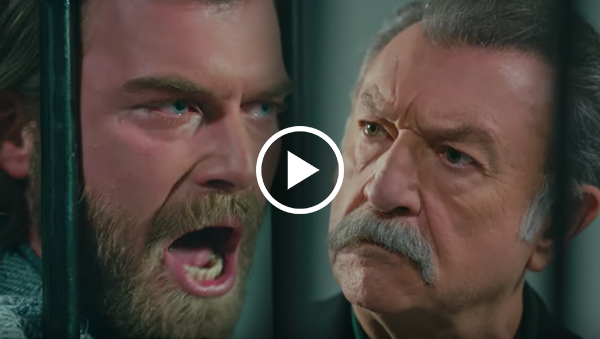 Cesur ve Güzel 9. Bölüm 2. Fragmanı