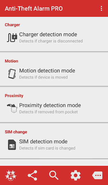 Mobile Security & Antivirus - Android Apps