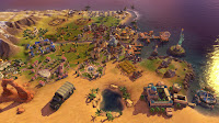 Civilization 6 Rise and Fall Game Screenshot 2