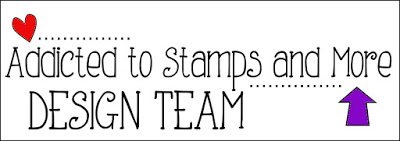 Addicted to Stamps and More! DT