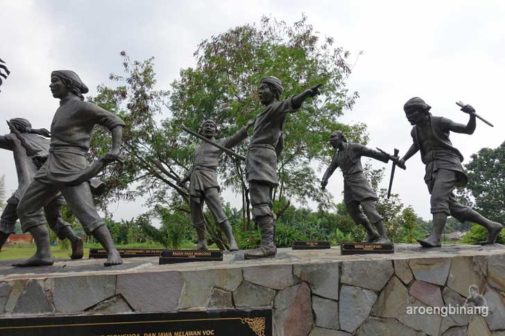 taman budaya tionghoa tmii jakarta