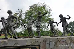 taman budaya tionghoa tmii jakarta