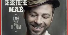 christophe mae tombé sous le charme mp3