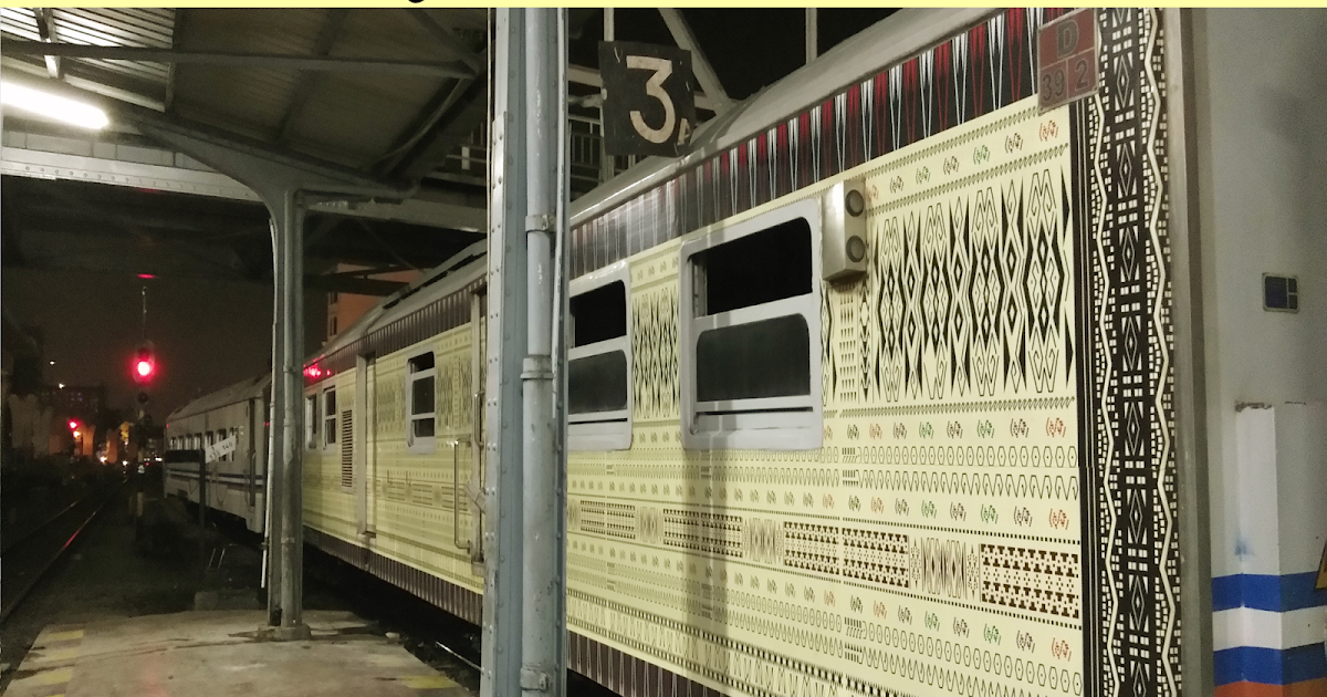 KMP Livery Ulos Batak Medan Divre 1 - Ananda Rafi