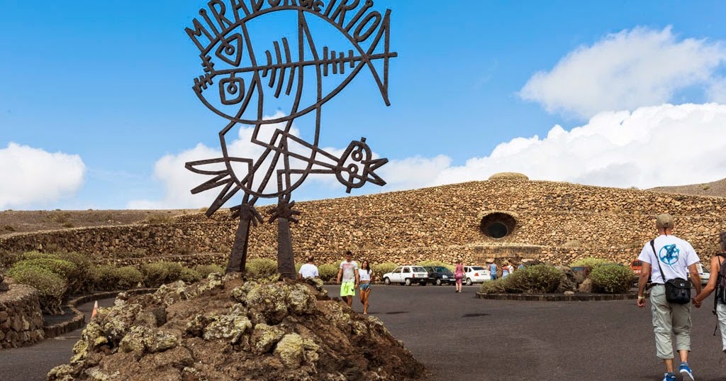 Mirador del Rio