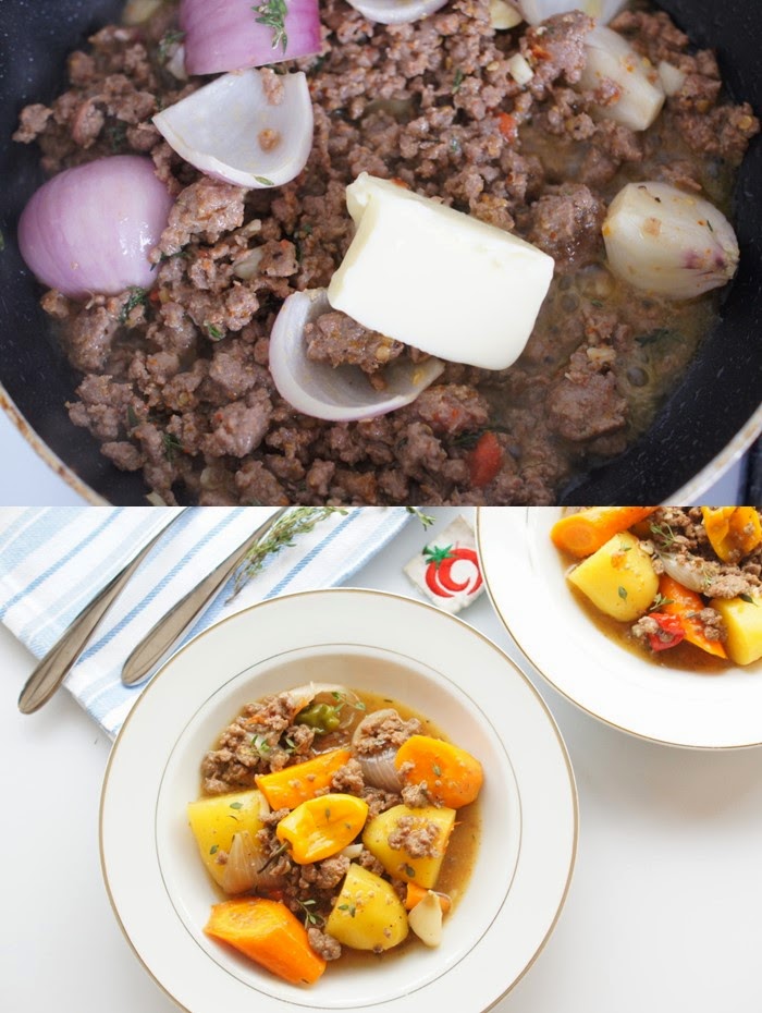 Irish Potato Casserole Easy Recipes Blog