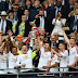 RICHEST FOOTBALL CLUB IN THE WORLD